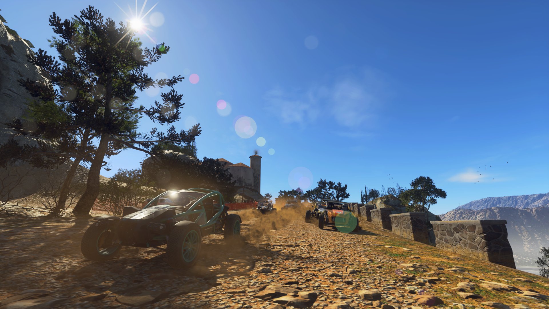 DiRT 5 - Imagen 23
